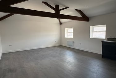 3 bed flat, Great Western Street, Moss Side, Manchester, M167PA - Image 3