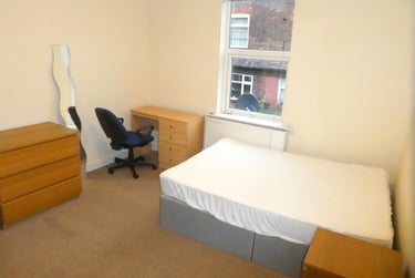 6 bed house, Scarsdale Road, Victoria Park, Manchester, M145PY - Image 10