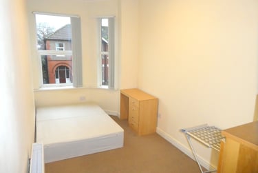 6 bed house, Scarsdale Road, Victoria Park, Manchester, M145PY - Image 13