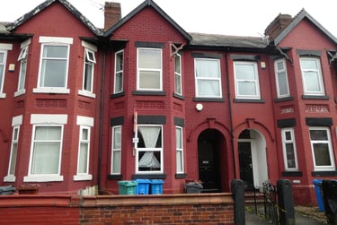 6 bed house, Scarsdale Road, Victoria Park, Manchester, M145PY - Image 15