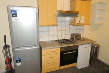 6 bed house, Scarsdale Road, Victoria Park, Manchester, M145PY - Image 6