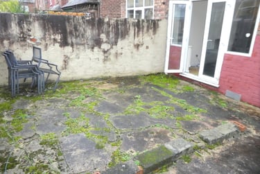 6 bed house, Scarsdale Road, Victoria Park, Manchester, M145PY - Image 14