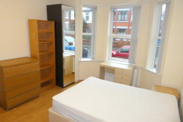 6 bed house, Scarsdale Road, Victoria Park, Manchester, M145PY - Image 4