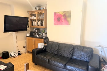 1 bed house, Heathside Road, Withington, Manchester, M204XW - Image 5