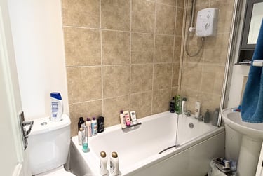1 bed house, Heathside Road, Withington, Manchester, M204XW - Image 4
