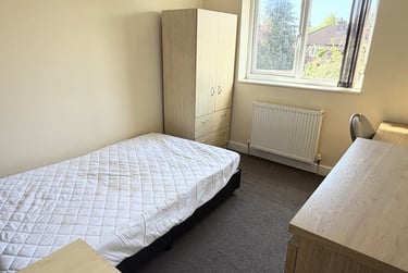 1 bed house, Heathside Road, Withington, Manchester, M204XW - Image 2