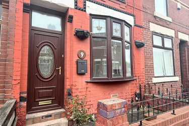 2 bed house, Azalea Avenue, Gorton, Manchester, M188PQ - Image 12