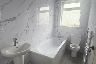 2 bed house, Azalea Avenue, Gorton, Manchester, M188PQ - Image 5
