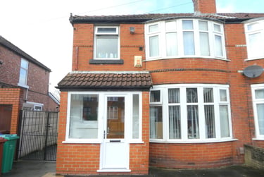3 bed house, Finchley Road, Fallowfield, Manchester, M146EW - Image 11