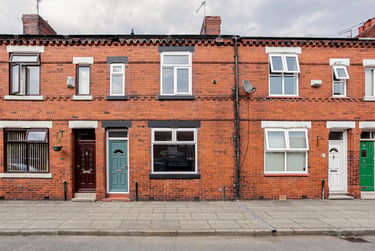 3 bed house, Martin Street, Weaste, Salford, M55JZ - Image 5