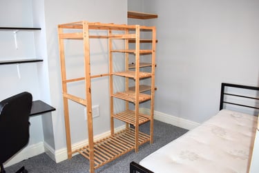 3 bed house, Claremont Road, Victoria Park, Manchester, M145WU - Image 2