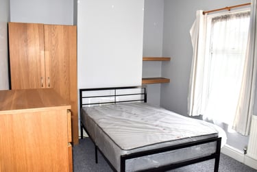 3 bed house, Claremont Road, Victoria Park, Manchester, M145WU - Image 3