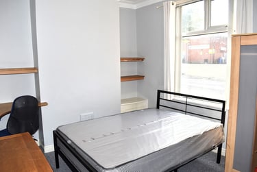 3 bed house, Claremont Road, Victoria Park, Manchester, M145WU - Image 6