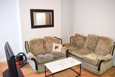 3 bed house, Claremont Road, Victoria Park, Manchester, M145WU - Image 8