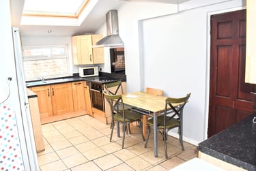 3 bed house, Claremont Road, Victoria Park, Manchester, M145WU - Image 9