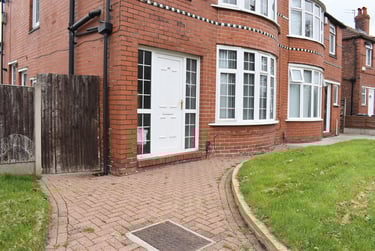 6 bed house, Heyscroft Road, Withington, Manchester, M204UZ - Image 9