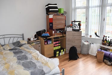 6 bed house, Heyscroft Road, Withington, Manchester, M204UZ - Image 11