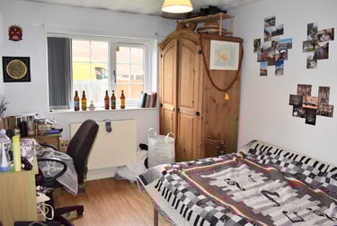 6 bed house, Heyscroft Road, Withington, Manchester, M204UZ - Image 3