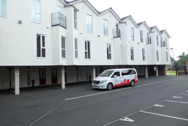 5 bed house, Wellington Road, Fallowfield, Manchester, M146BN - Image 5