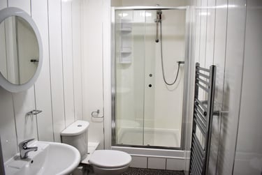 5 bed house, Wellington Road, Fallowfield, Manchester, M146BN - Image 4