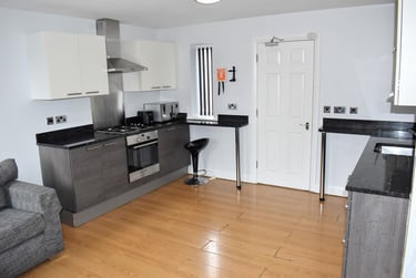 5 bed house, Wellington Road, Fallowfield, Manchester, M146BN - Image 1
