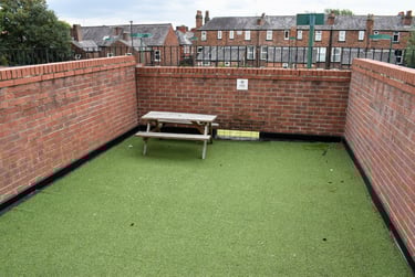 5 bed house, Wellington Road, Fallowfield, Manchester, M146BN - Image 3