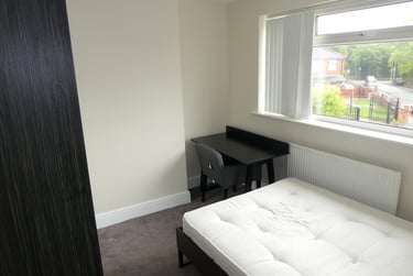 5 bed house, Beresford Road, Levenshulme, Manchester, M130TE - Image 4