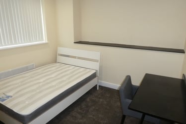 4 bed flat, Aspinall Street, Rusholme, Manchester, M145UD - Image 4