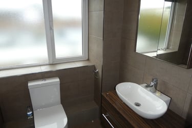 4 bed flat, Aspinall Street, Rusholme, Manchester, M145UD - Image 5