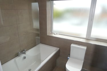 4 bed flat, Aspinall Street, Rusholme, Manchester, M145UD - Image 6