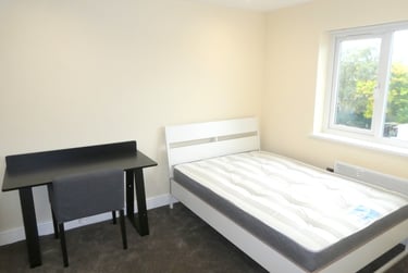 4 bed flat, Aspinall Street, Rusholme, Manchester, M145UD - Image 8