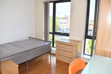 3 bed flat, Plymouth Grove, Longsight, Manchester, M130LX - Image 6