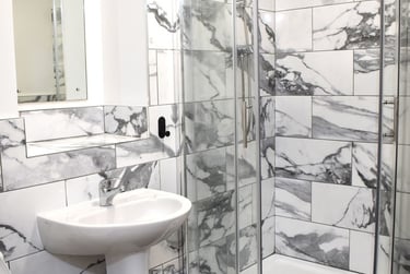 3 bed flat, Plymouth Grove, Longsight, Manchester, M130LX - Image 6