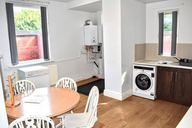 4 bed house, Ossory Street, Rusholme, Manchester, M144BX - Image 2