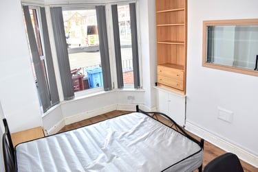 4 bed house, Ossory Street, Rusholme, Manchester, M144BX - Image 6