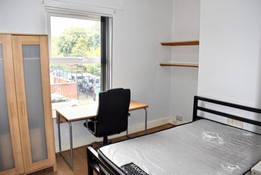 4 bed house, Ossory Street, Rusholme, Manchester, M144BX - Image 7