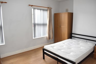 4 bed house, Ossory Street, Rusholme, Manchester, M144BX - Image 8