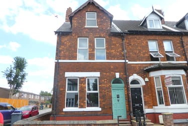 4 bed house, Longford Place, Longsight, Manchester, M145QF - Image 5