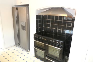 4 bed house, Longford Place, Longsight, Manchester, M145QF - Image 1