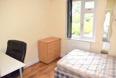 6 bed house, Mornington Crescent, Fallowfield, Manchester, M146DE - Image 11