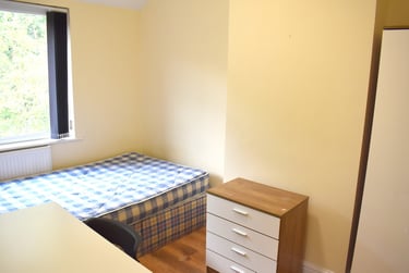 6 bed house, Mornington Crescent, Fallowfield, Manchester, M146DE - Image 12