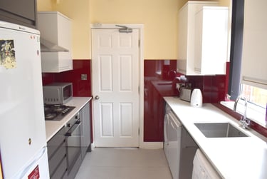 6 bed house, Mornington Crescent, Fallowfield, Manchester, M146DE - Image 6