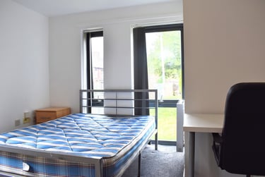 3 bed flat, Plymouth Grove, Longsight, Manchester, M130LX - Image 7