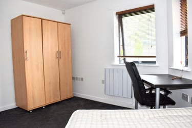 3 bed flat, Plymouth Grove, Longsight, Manchester, M130LX - Image 11