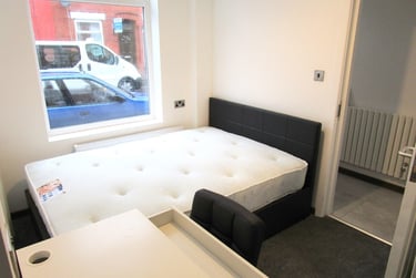 3 bed house, Newport Street, Rusholme, Manchester, M144BN - Image 6