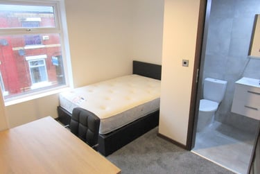 3 bed house, Newport Street, Rusholme, Manchester, M144BN - Image 5