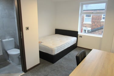 3 bed house, Newport Street, Rusholme, Manchester, M144BN - Image 7