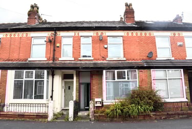 4 bed house, Fortuna Grove, Burnage, Manchester, M192BP - Image 5