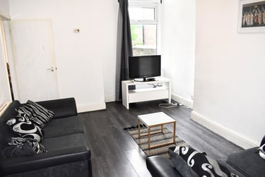 4 bed house, Fortuna Grove, Burnage, Manchester, M192BP - Image 1