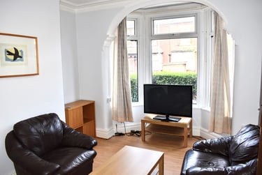 4 bed house, Monton Street, Rusholme, Manchester, M144LS - Image 2